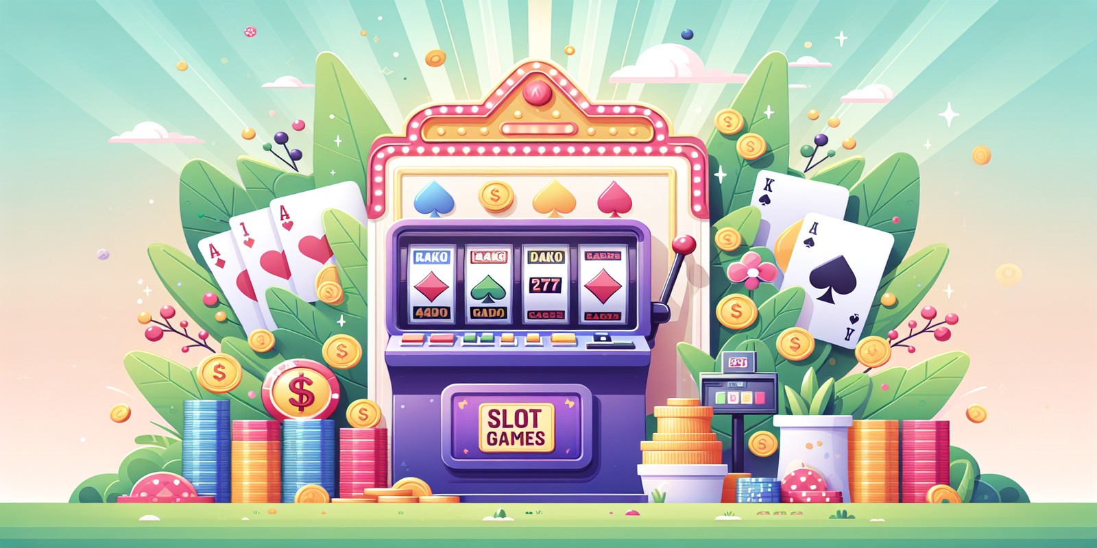 Download Jackpot Cash Games: Your 2025 Guide to Winning Big! - Gaming Guide Guide for global | YoCasino