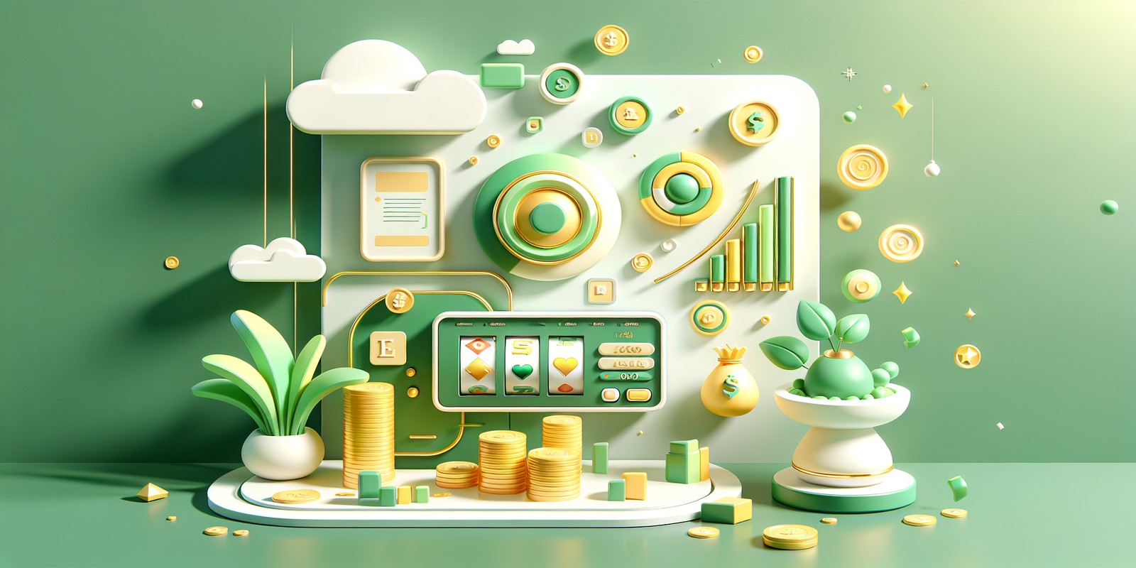 Guide to Download PK Slots Game: Start Winning with YoCasino