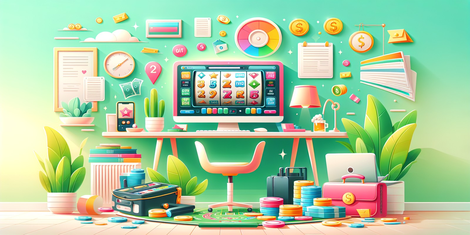 Download PK Slots in 2025: Your Ultimate Guide to Play Store Gaming - Slot Strategy Guide for Pakistani | YoCasino