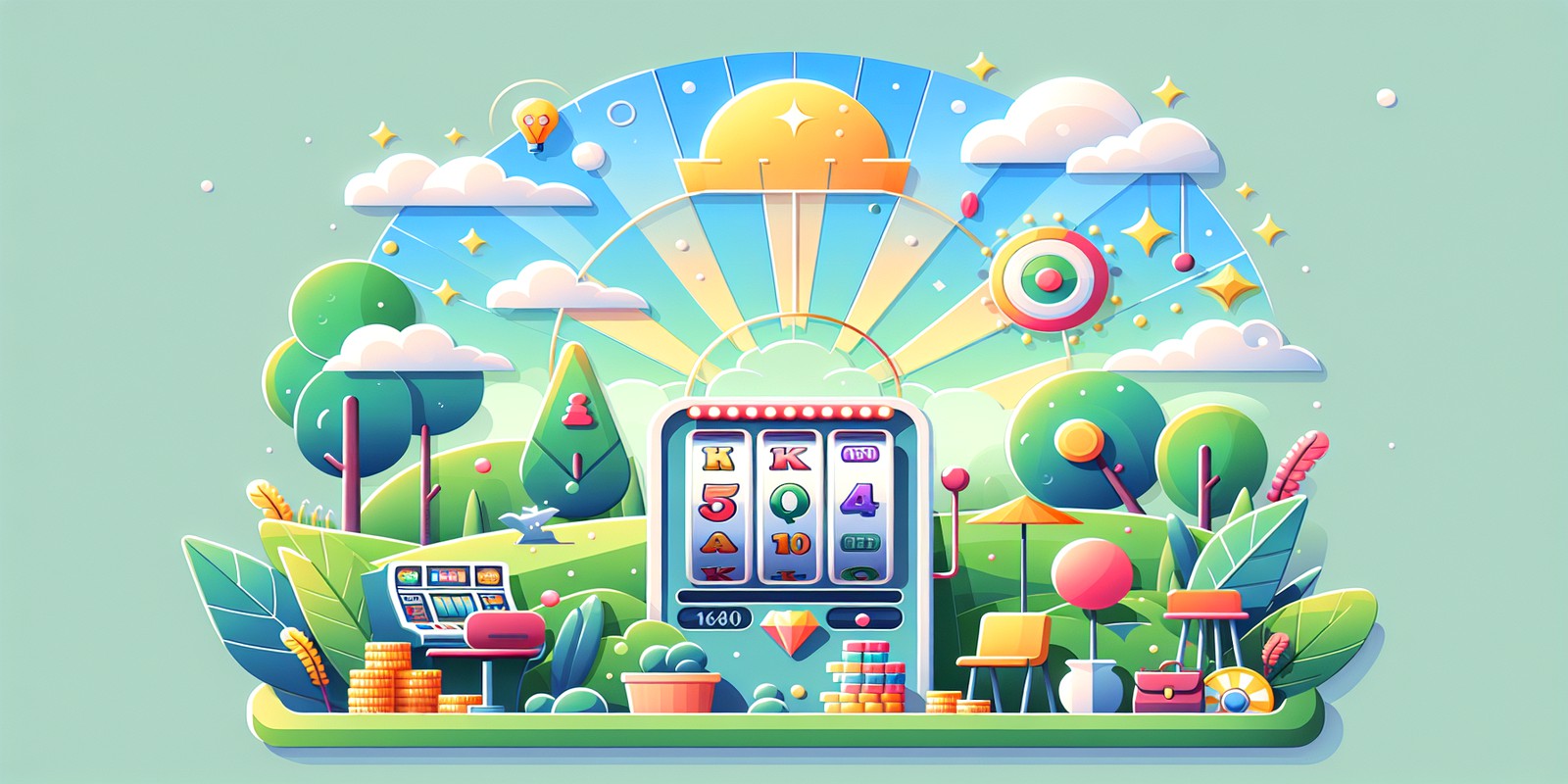 Explore the best PK slots game from Play Store through YoCasino's comprehensive guide.