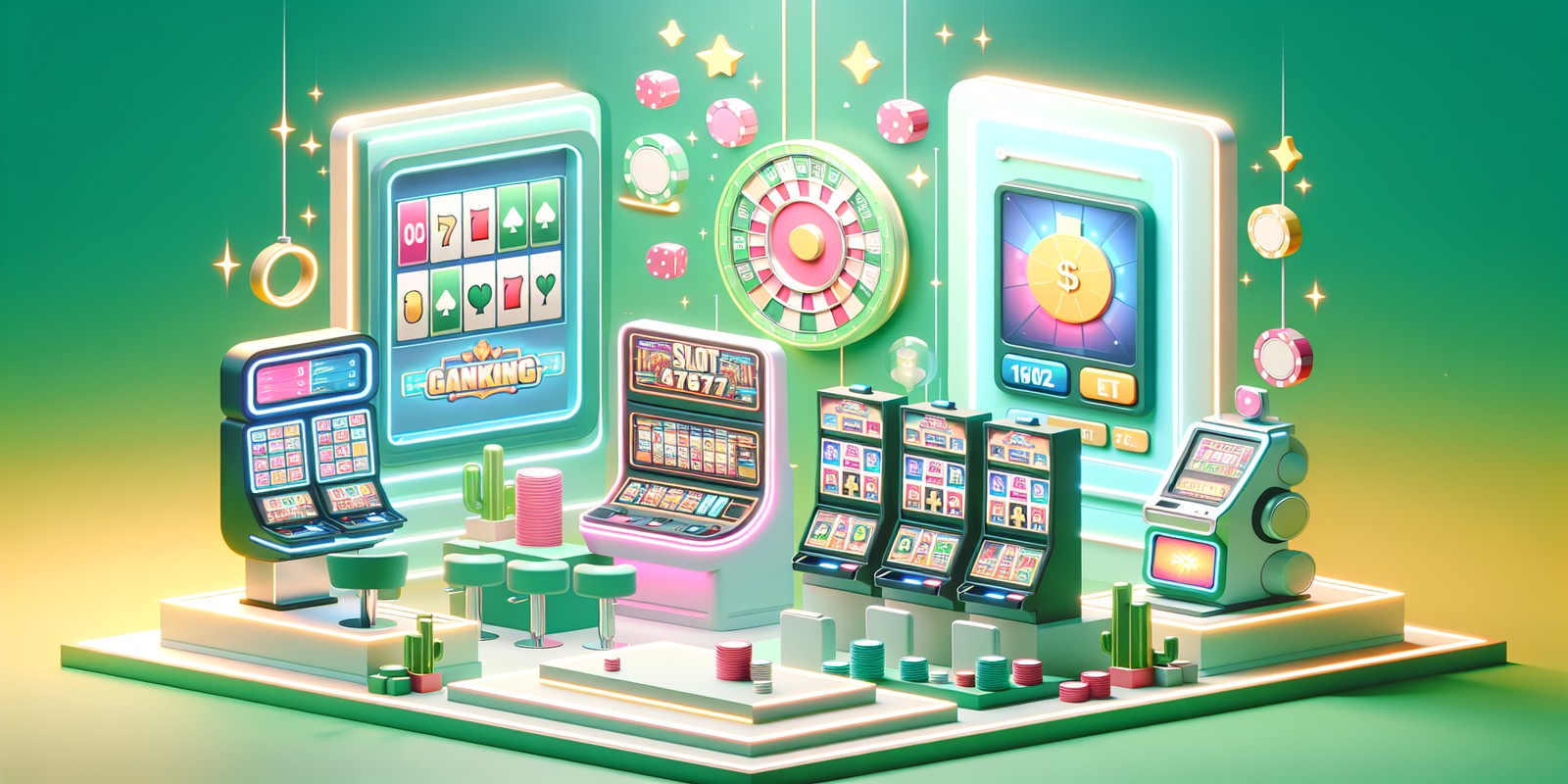 Download the Best PK Slots Games from Play Store in 2025 - Slot Strategy Guide for Pakistani | YoCasino