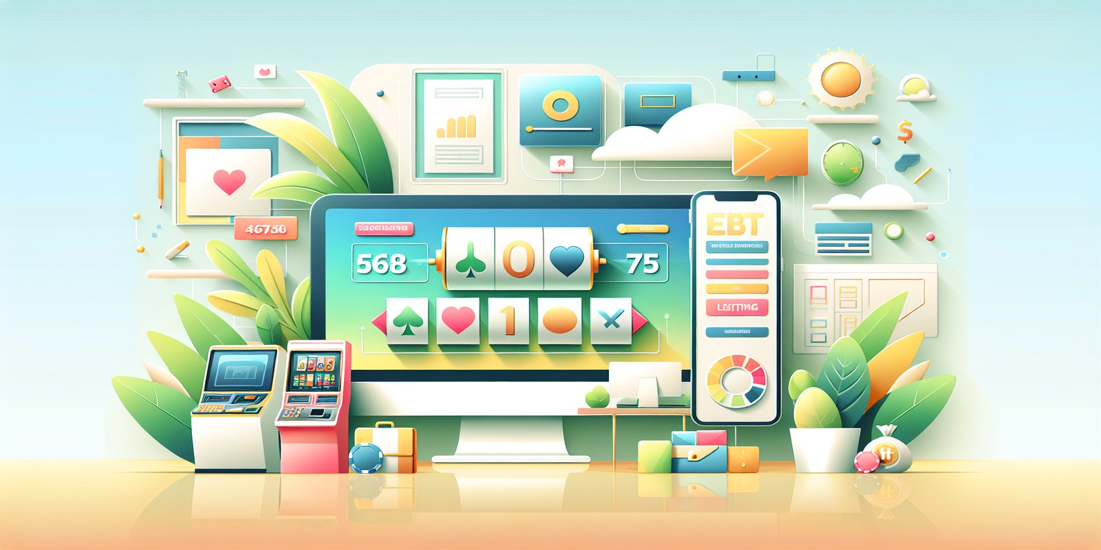 Guide to mastering the Jili Winner App for slots by YoCasino for players in Pakistan.