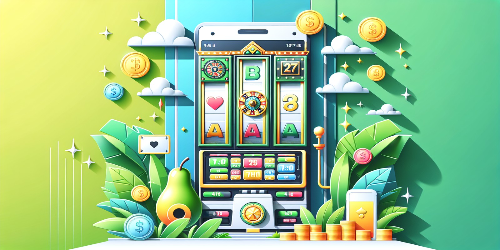 Unlock Jackpot World: Your Guide to Free Coins & Winning Big in 2025 - YoCasino's Essential Guide for Gamers in Pakistan.