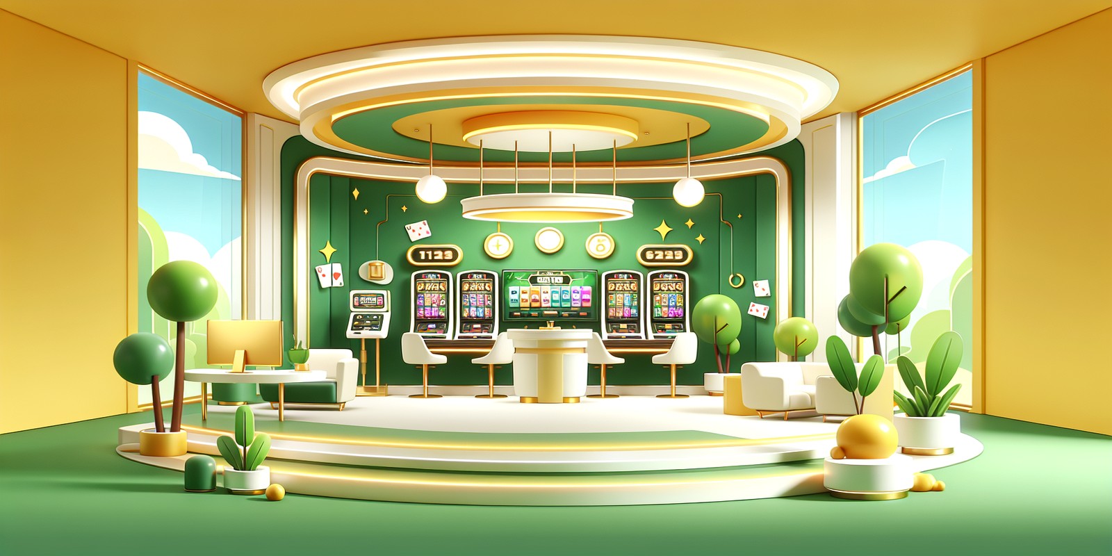 Unlocking Jili APK: Your Ultimate Guide to Slot Gaming in 2025 - Slot Strategy Guide for global | YoCasino