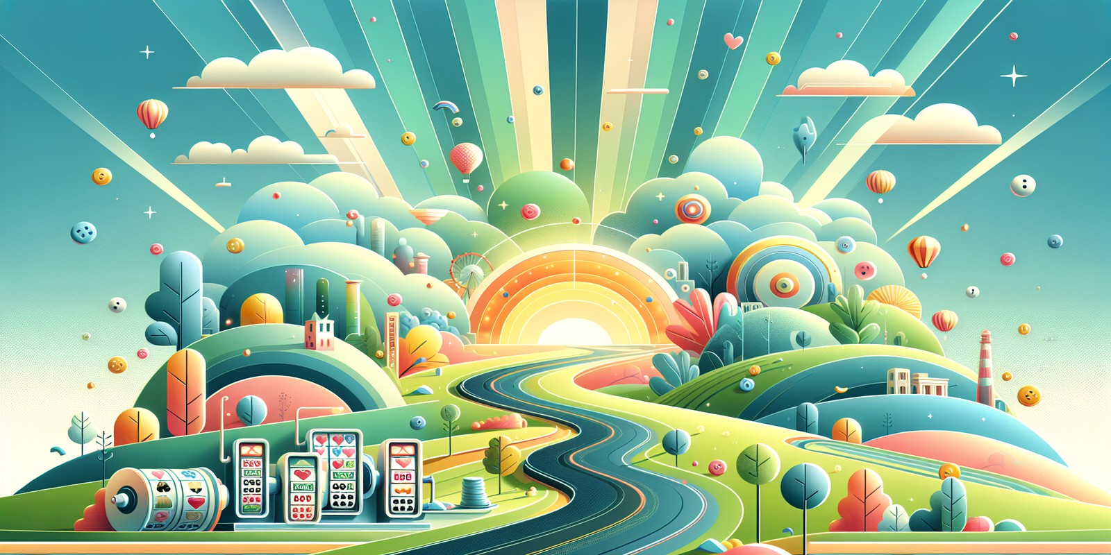 Unlocking Slot Gacor: Essential Strategies for Online Slots in Pakistan by YoCasino.