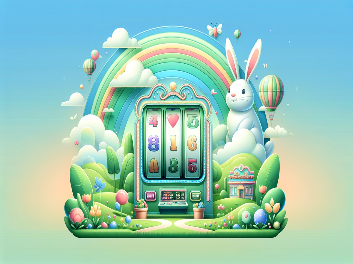 Fortune Rabbit Slots at YoCasino - Try your luck at this engaging slot.