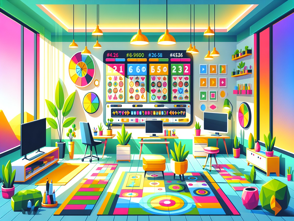 More Games at YoCasino - Explore an extensive collection of gaming options.