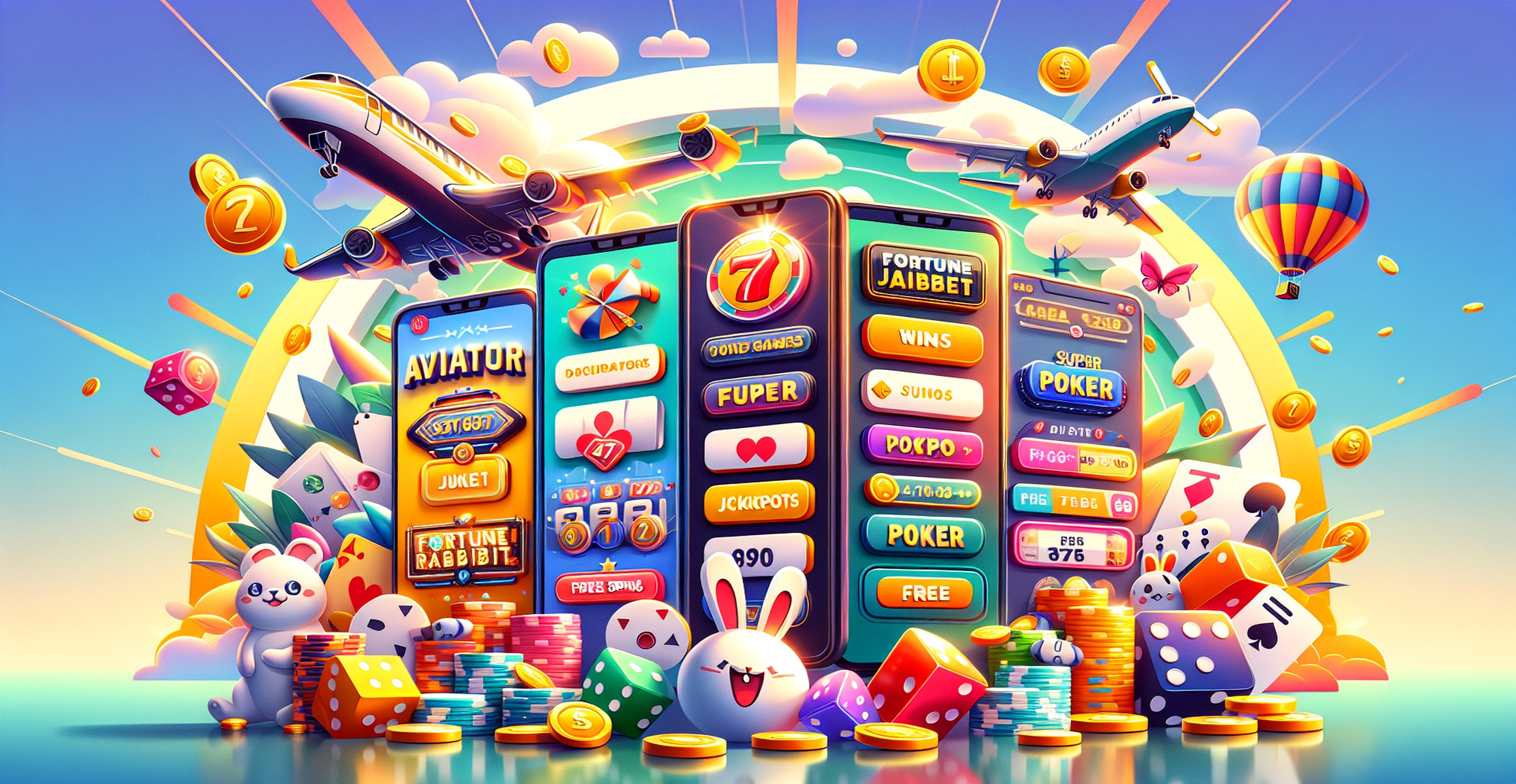 Aviator Game on YoCasino - Thrilling online slot game available.