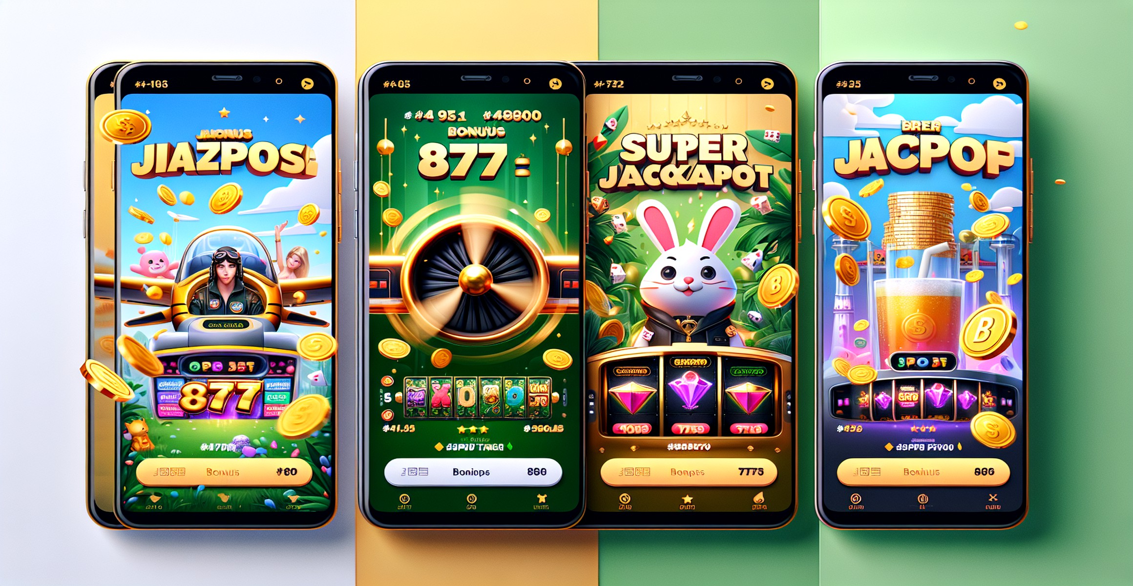 Fortune Tiger Games at YoCasino - Explore the adventure of wild fortunes.